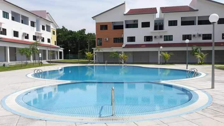 Homestay Lot 10 Pangkor Пангкор Номер фото